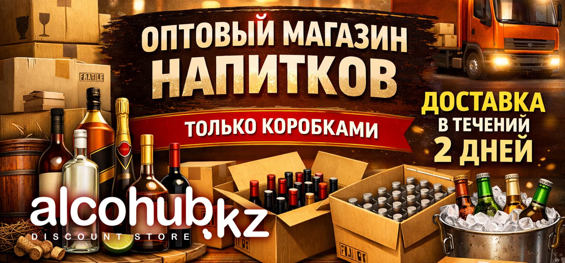 Бар, Винотека Алматы, картинка 3