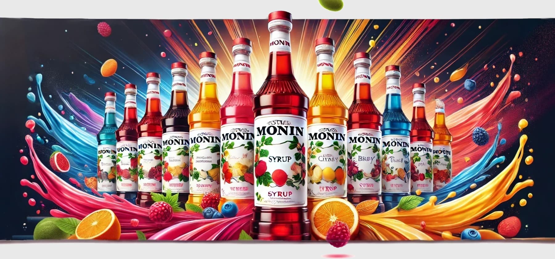 monin banner