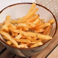 купить Картофель фри Картофель фри заказать доставку ROJO ресторан Алматы