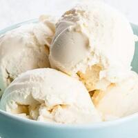 купить Мороженое на ваш выбор (шоколадное/сливочное) Мороженое на ваш выбор (шоколадное/сливочное) заказать доставку ROJO ресторан Алматы