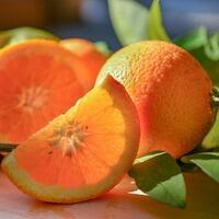 купить Апельсин Апельсин заказать доставку ROJO ресторан Алматы