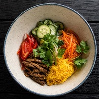 Кукси заказать доставку ROJO ресторан Алматы