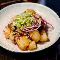 купить Куырдак Куырдак заказать доставку ROJO ресторан Алматы