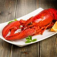 купить Лобстер Лобстер заказать доставку ROJO ресторан Алматы